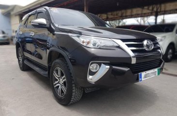 2016 Toyota Fortuner for sale