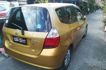 Honda Fit 1.3 2010 for sale 