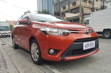 2018 Toyota Vios for sale