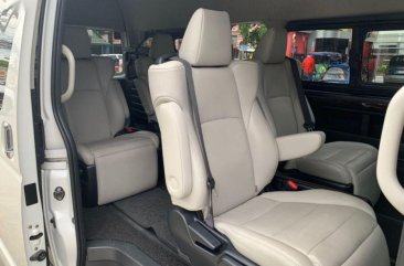 2018 Toyota Super Grandia for sale