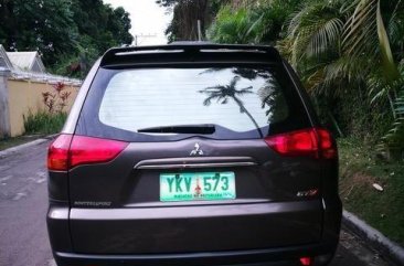 Mitsubishi Montero Sport 2012 for sale