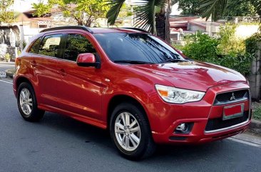 Mitsubishi ASX 2011 for sale 