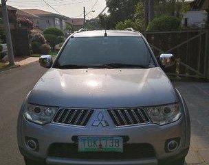 Mitsubishi Montero Sport 2012 for sale 