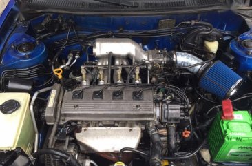 Well kept Toyota Corolla for sale