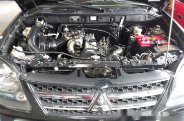 Mitsubishi Adventure 2017 for sale 