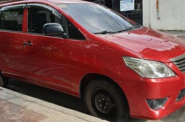 2016 Toyota Innova for sale