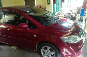 Honda City 2007 for sale