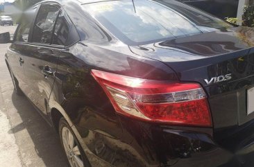 2015 TOYOTA VIOS FOR SALE