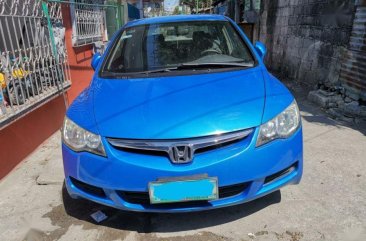 Honda Civic 2007 for Sale