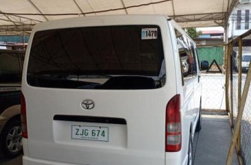 2007 Toyota Hiace for sale