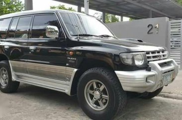 2004 Mitsubishi Pajero for sale