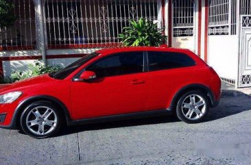 Volvo C30 2011 for sale 