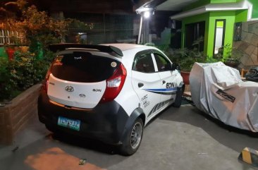 Hyundai Eon 2014 for sale 