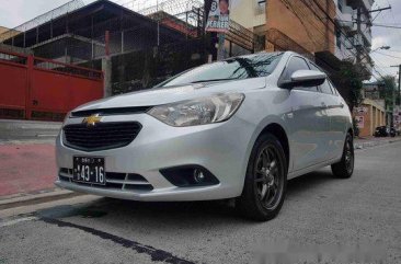 Chevrolet Sail 2017 LTZ for sale