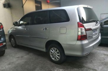 Toyota Innova G 2015 for sale