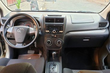 Toyota Avanza 2017 for sale 