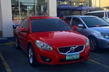 Volvo C30 2011 for sale 