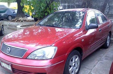 Nissan Sentra GX 2006 for sale