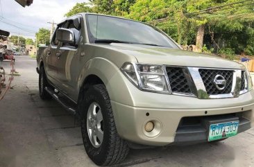 Nissan Navara LE 2010 for sale