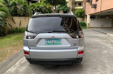 2009 Mitsubishi Outlander for sale