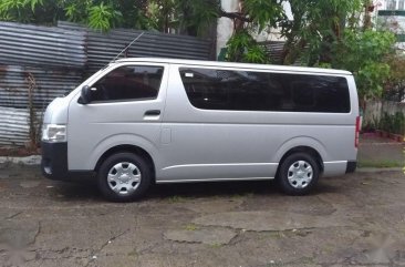 2018 Toyota Hiace for sale