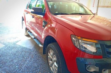 Ford Ranger 2014 for sale