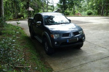 Mitsubishi Strada 2008 for sale 