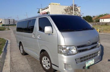 Toyota Hiace 2011 for sale