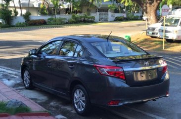 2016 Toyota Vios for sale