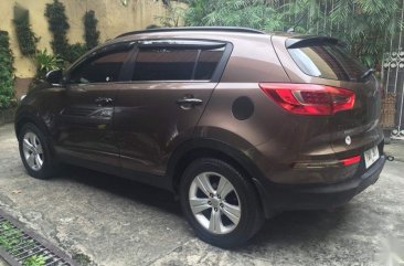 2012 Kia Sportage for sale