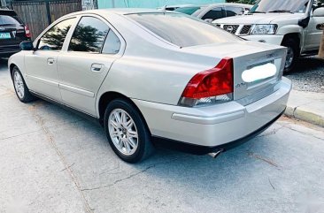 2005 Volvo S60 for sale