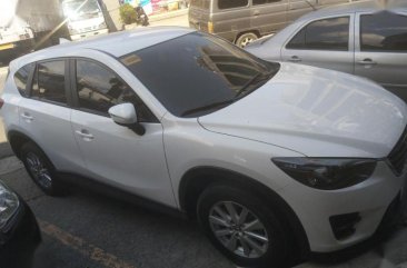 Mazda Cx5 2016 for sale