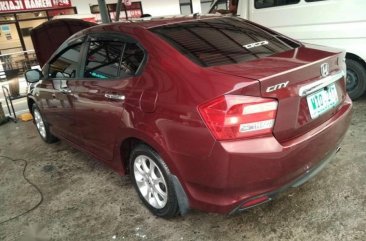 Honda City 2013 for sale