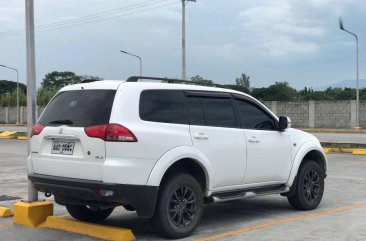 Mitsubishi Montero 2015 For sale