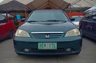 2002 Honda Civic for sale