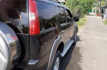 Ford Everest 2007 for sale 