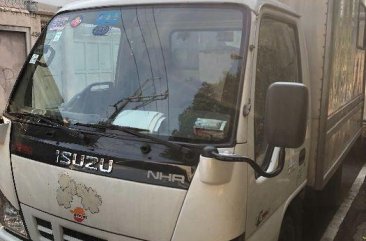 2010 Isuzu NHR for sale 