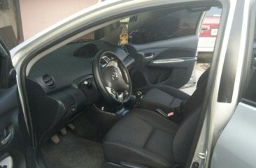 Toyota Vios 1.5 G 2009 for sale 