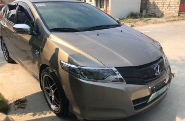 Honda City 2009 for sale 