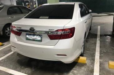 2012 Toyota Camry for sale