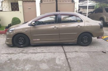 2013 Toyota Vios for sale