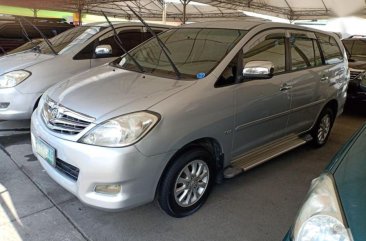 2006 Toyota Innova for sale