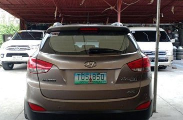 2012 Hyundai Tucson for sale