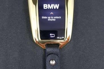 BMW 730Li 2018 for sale 