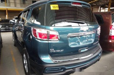 Chevrolet Trailblazer 2016 4x2 for sale