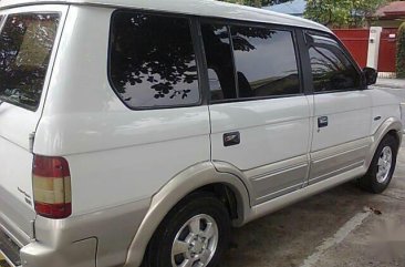 Mitsubishi Adventure 1999 for sale