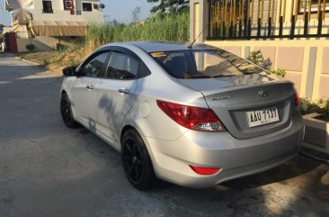 Hyundai Accent AT 2014 for sale