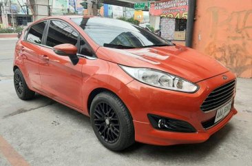 Ford Fiesta S 2014 for sale