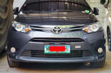 2013 Toyota Vios for sale