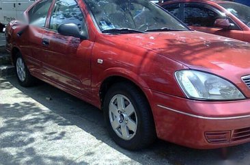 Nissan Sentra GX 2006 for sale